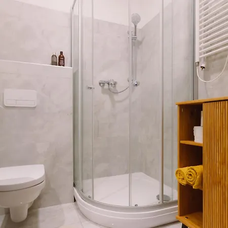 Apartment Urban Lifestyle *