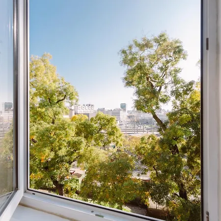 Apartment Urban Lifestyle *