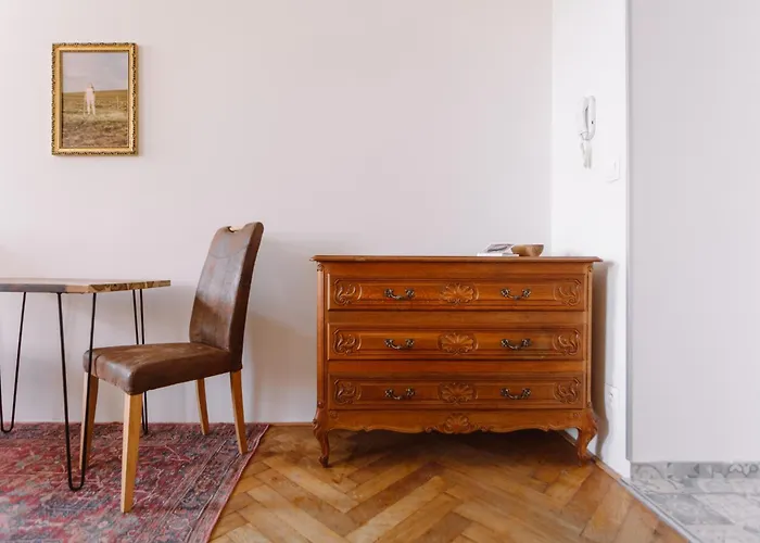 Appartamento Urban Lifestyle Brno